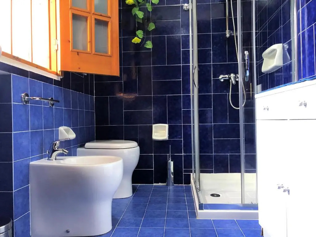 B&B Il Villino Torre DellOrso