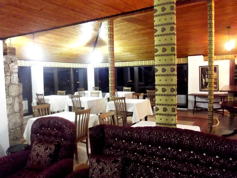 Knidos Butik Otel