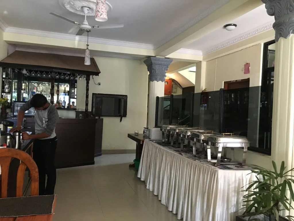 Hotel Fewa Holiday Inn