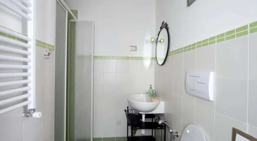 B&B Roma Il Girasole