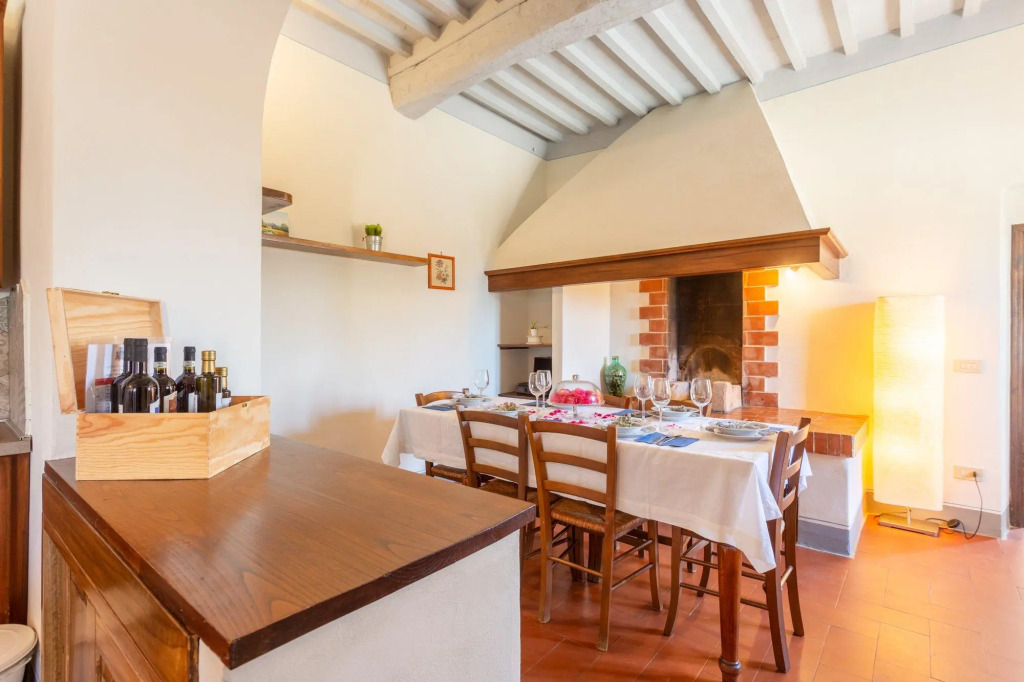 Villa Le Balze Large Private Pool WiFi