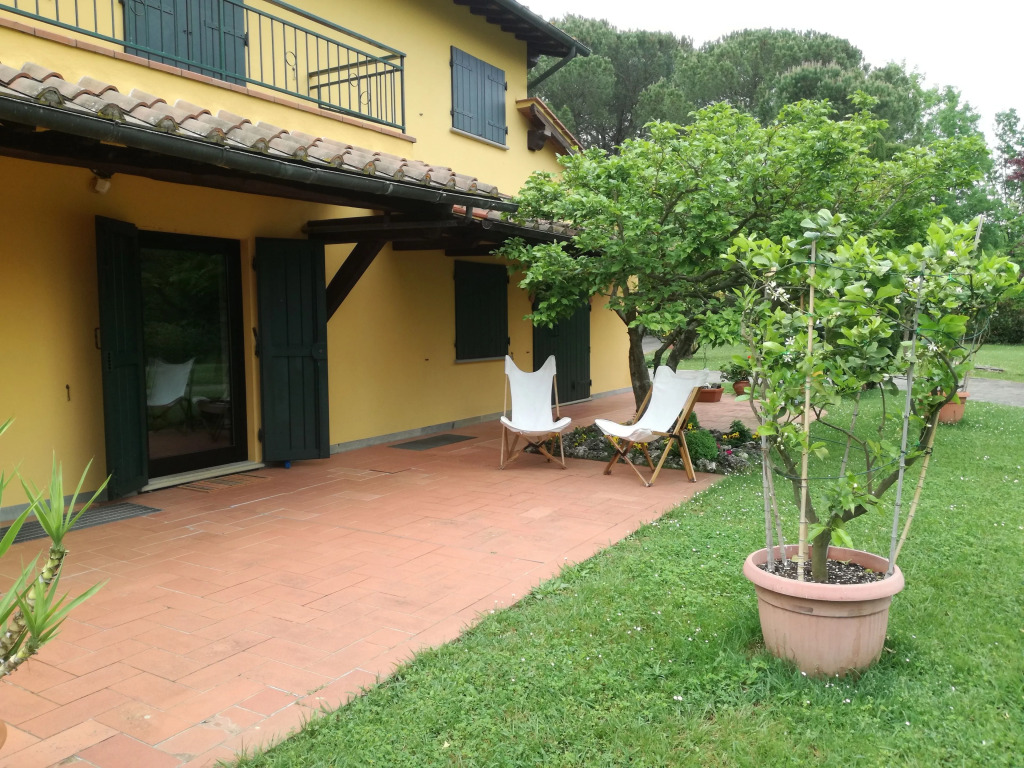 La Casa di Agata Deluxe