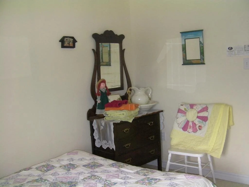 Stewart Harbourside Cottage