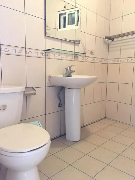 Jin Sha Ting Hai Homestay I