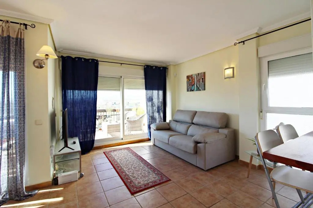 Lomas del Mar I