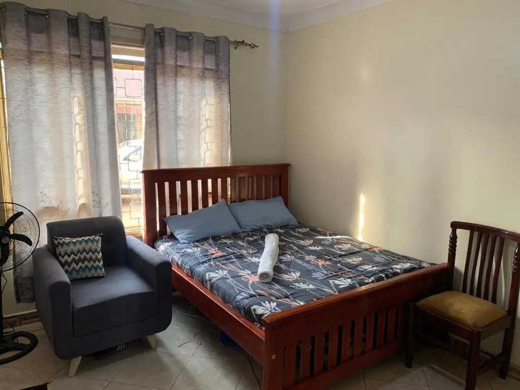Bukoto suites
