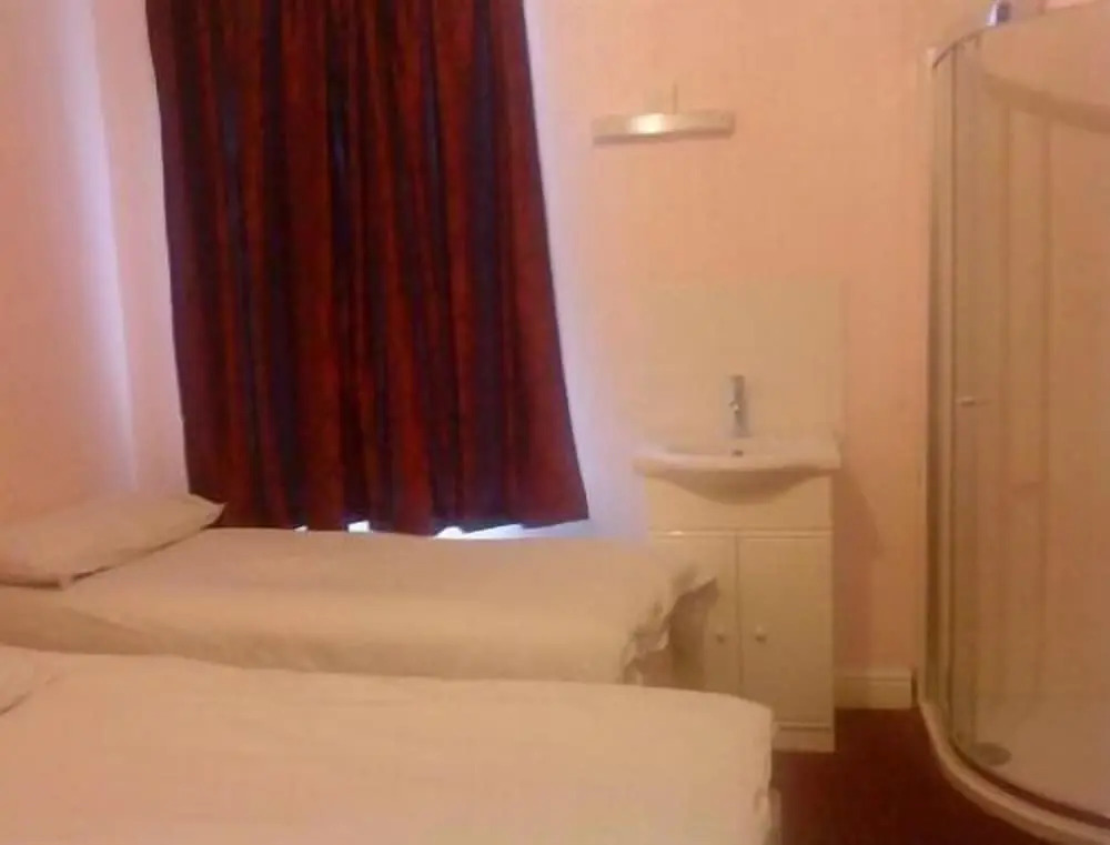 Priory Guest House
