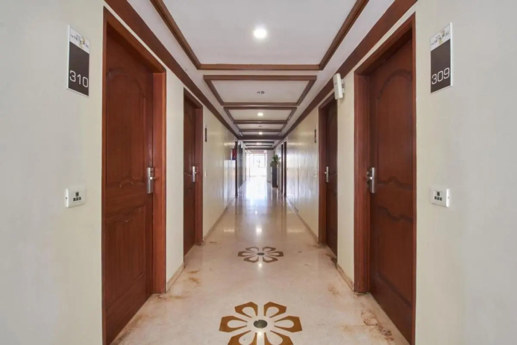 The Metropole Hotel