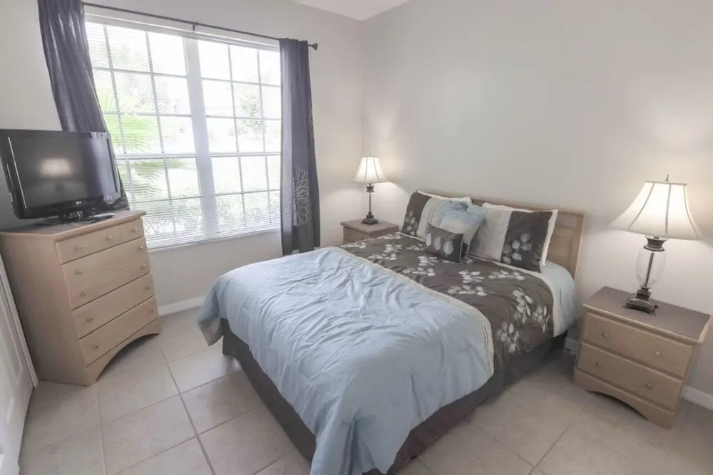 Serene Private Pool In Southern Dunes! 4 Bedroom Home by RedAwning