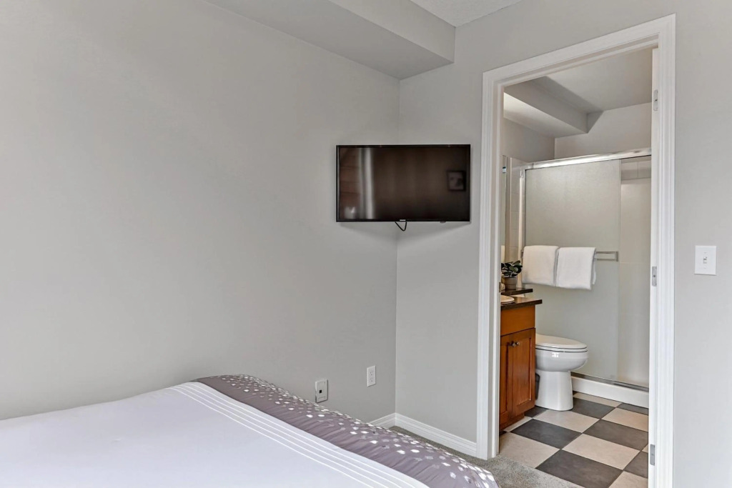 The Lambeth by Samsara Resort Private Entry Panorama Top View 2BR and 2BTH