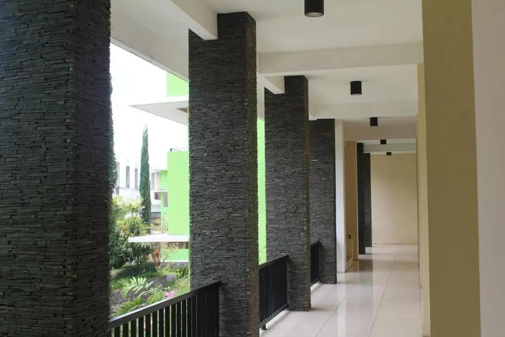 De View Hotel