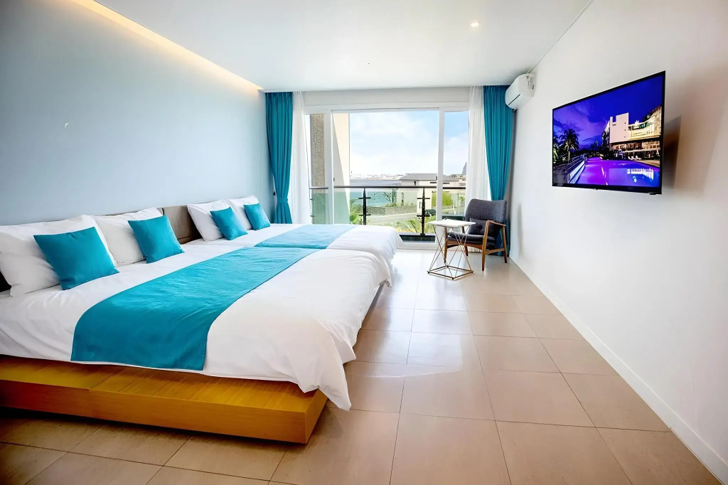 The Four Grace Resort