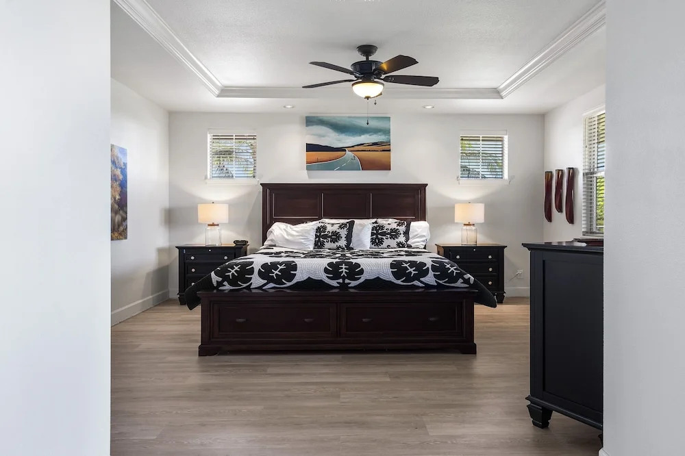 Kulalani 2003 2 Bedroom Townhouse by RedAwning