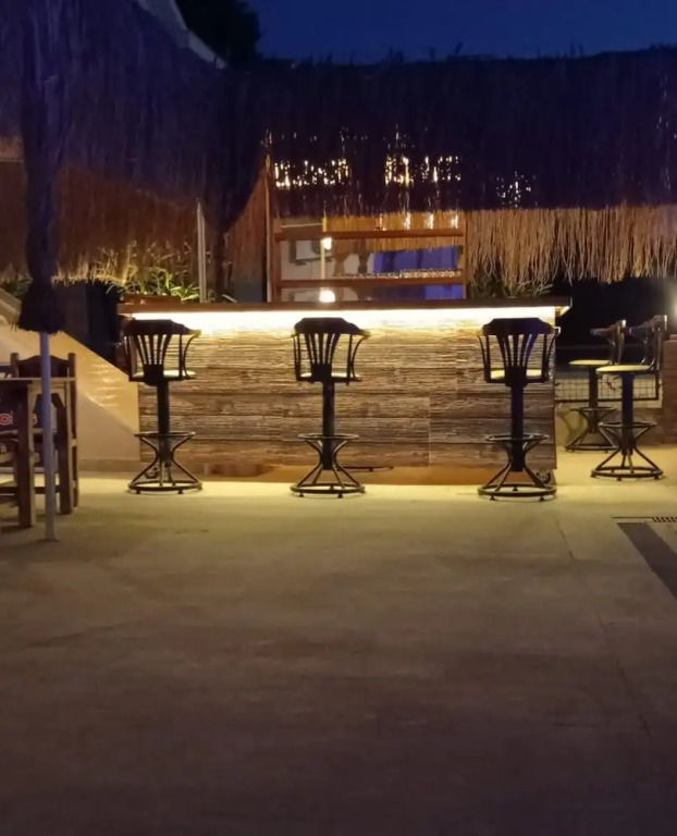 Hotel NilSu