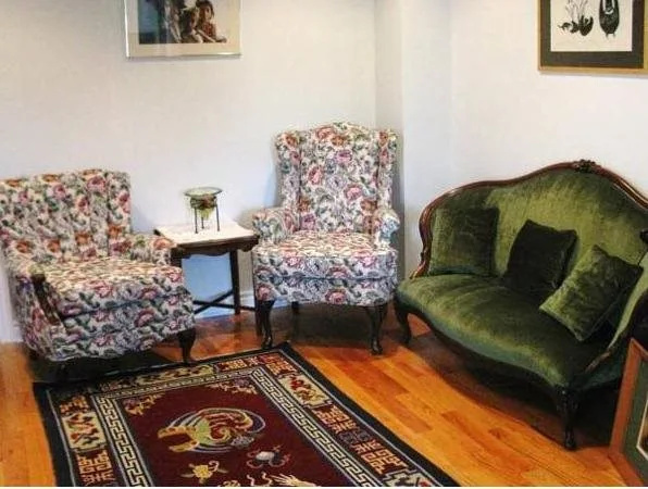 Rose Garden Bed and Breakfast