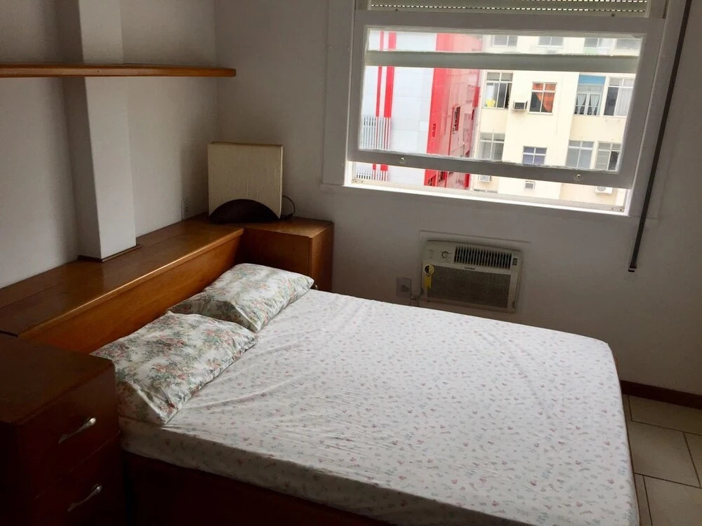 Duplex em Ipanema