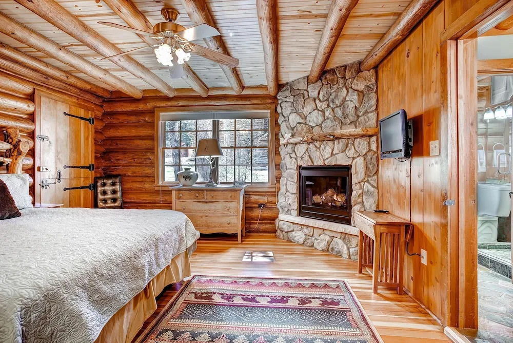 Kathryn's Cabin