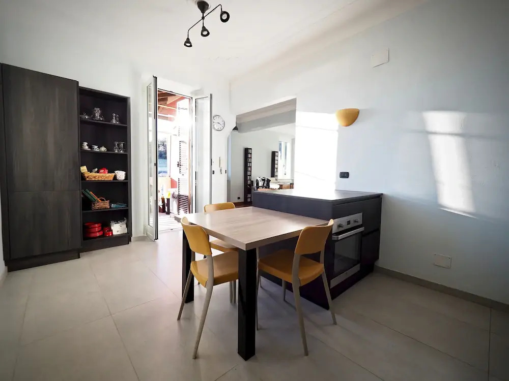 Casa Marconi