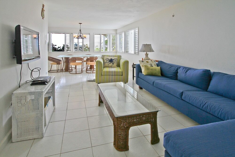 9 Br Villa Near Golf Course - Montego Bay - Prj 1406