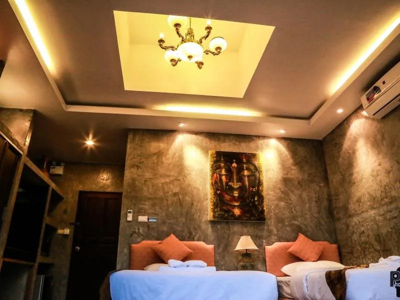 Anodard Phuket, Nai Yang Beach