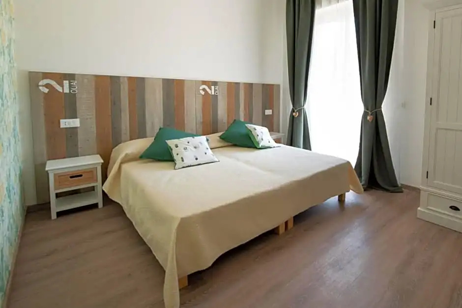 B&B Dimora dei Sogni