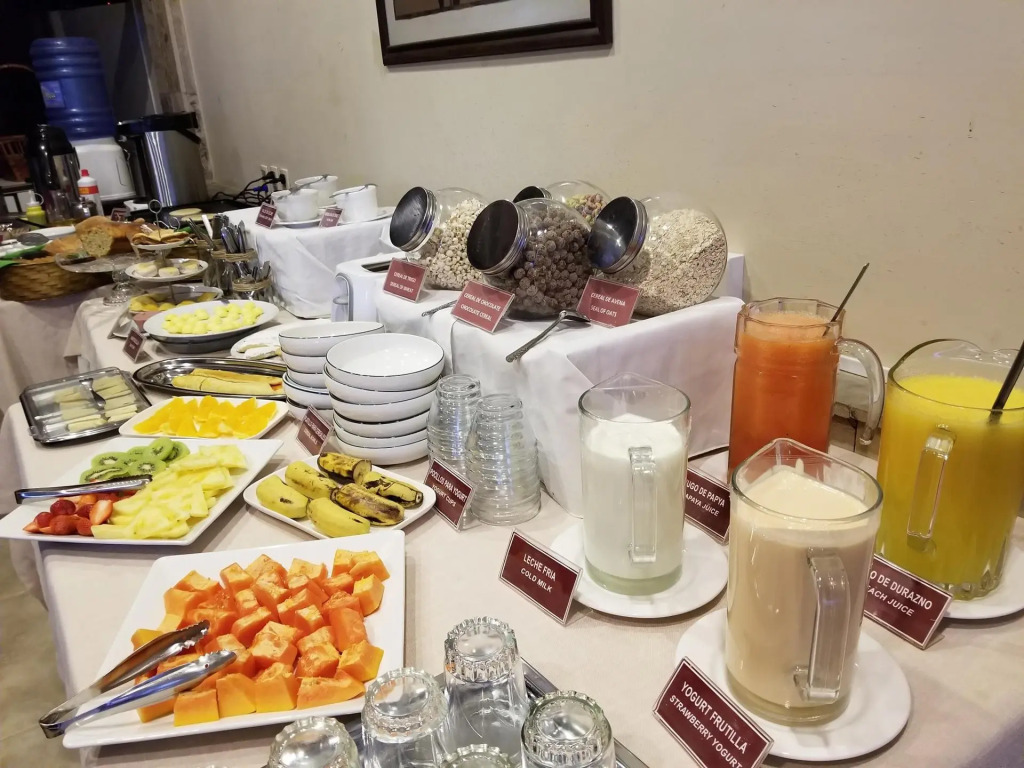 Hotel Carmen