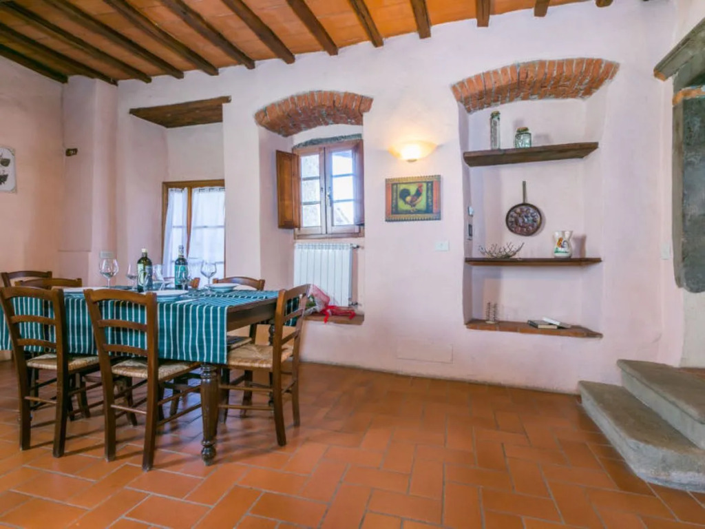 House Laura Greve in Chianti