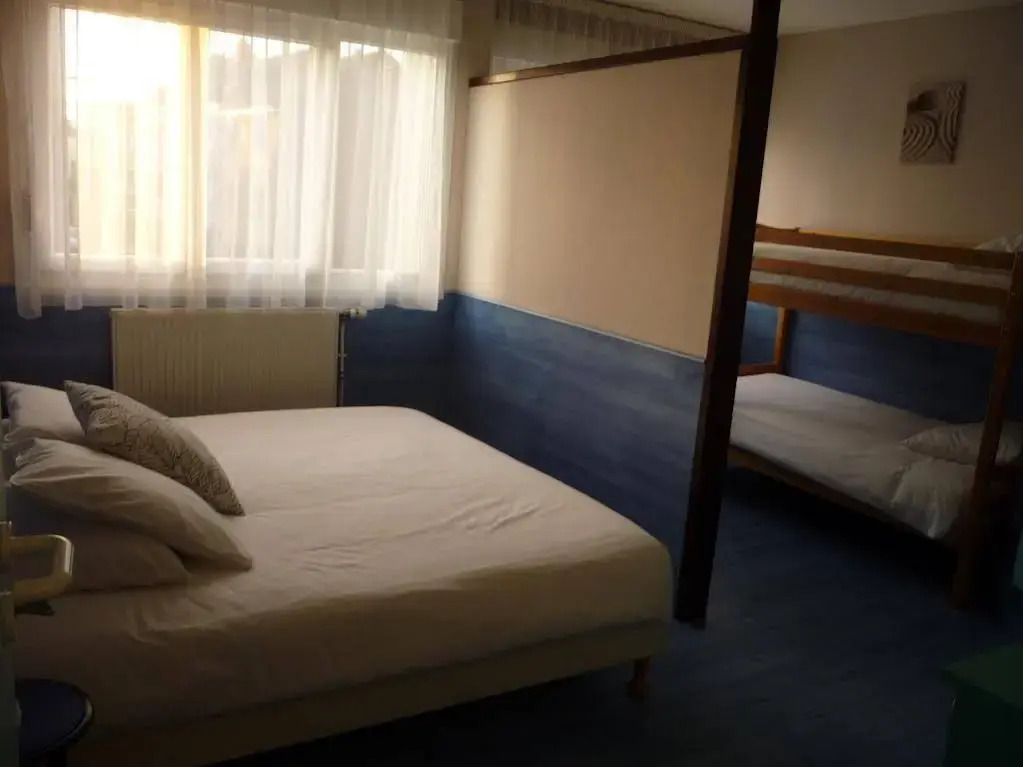 Hotel de la Plage