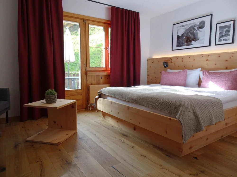 Schortas Alvetern - Boutique Hotel