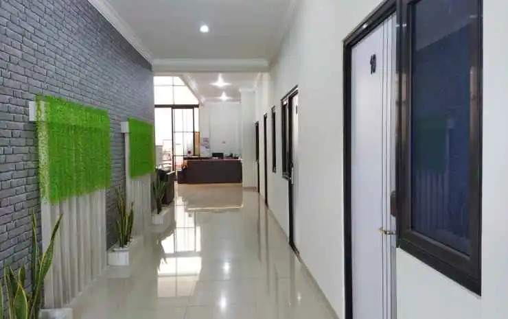 Djuragan Kamar Bandahara