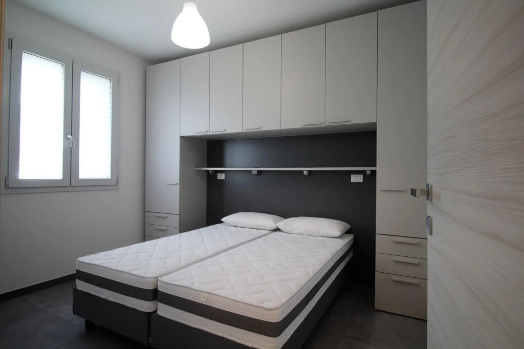 New, near the Lungomare del Lido delle Nazioni, exclusive location, innovative technology-Residence Futura 07