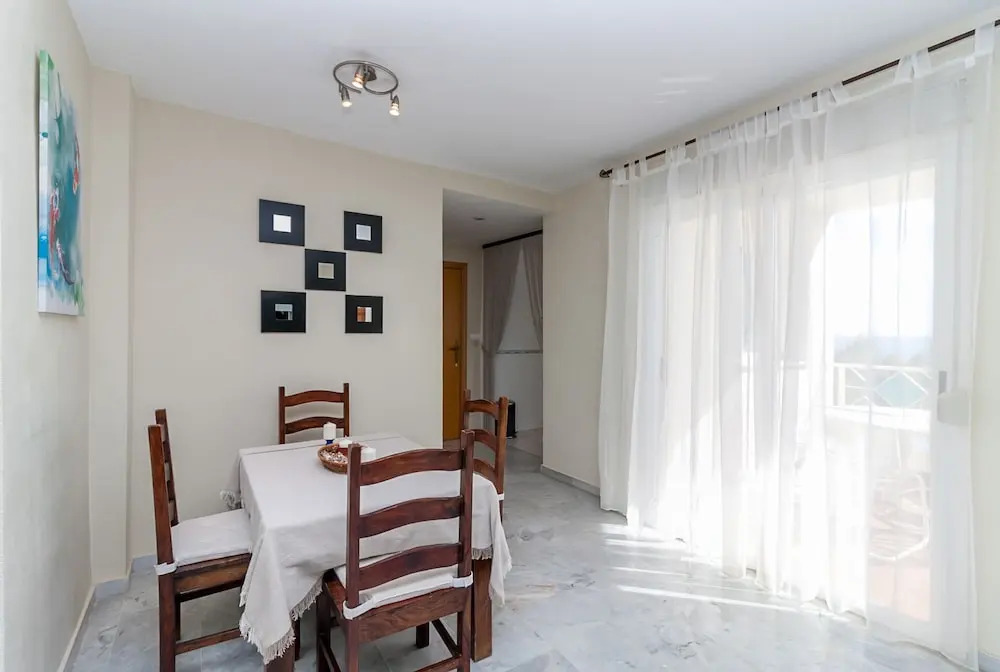 Arenal Beach Costabella Apartment Canovas
