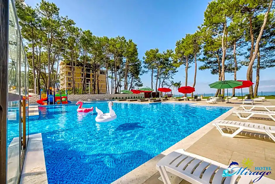Mirage Hotel