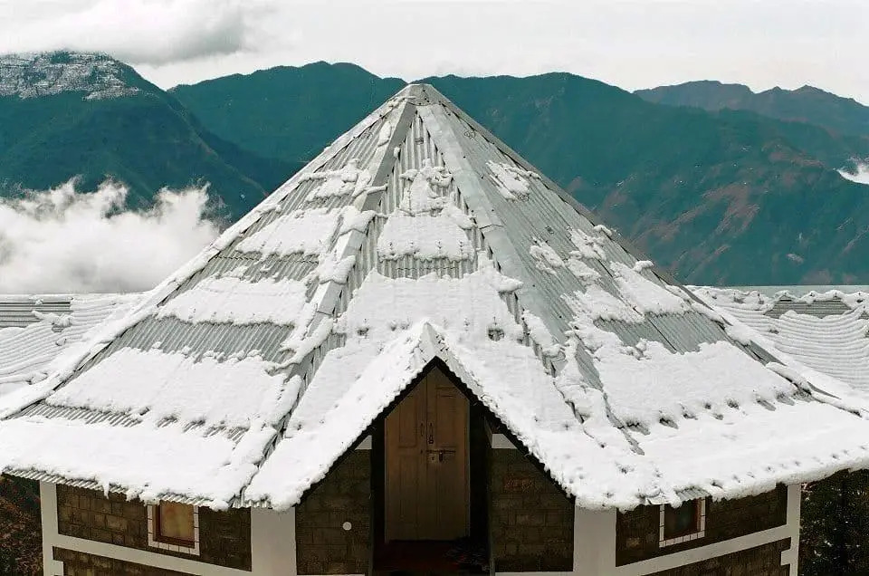 Himgiri Nature Retreat