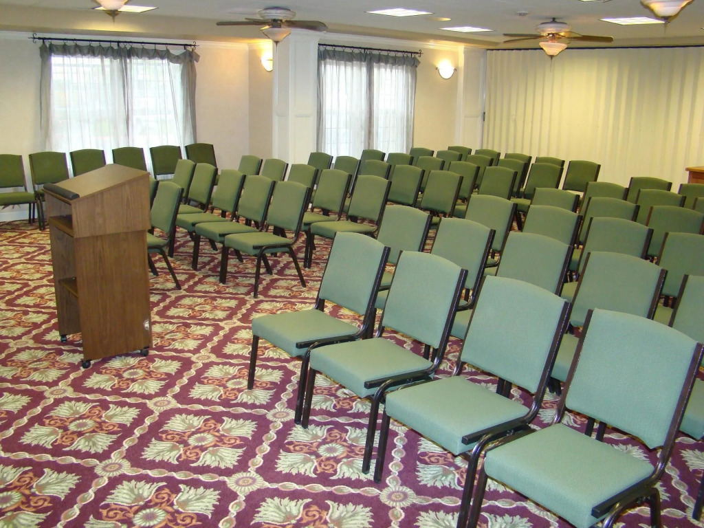 Hampton Inn Ukiah