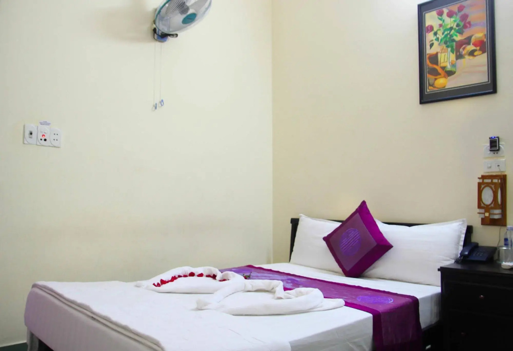 Grace Hotel