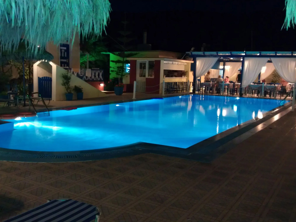 Villa Michalis