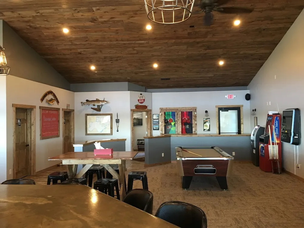 River Bend's Resort