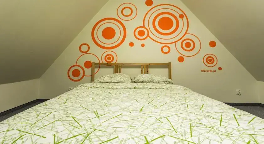 Hostel George
