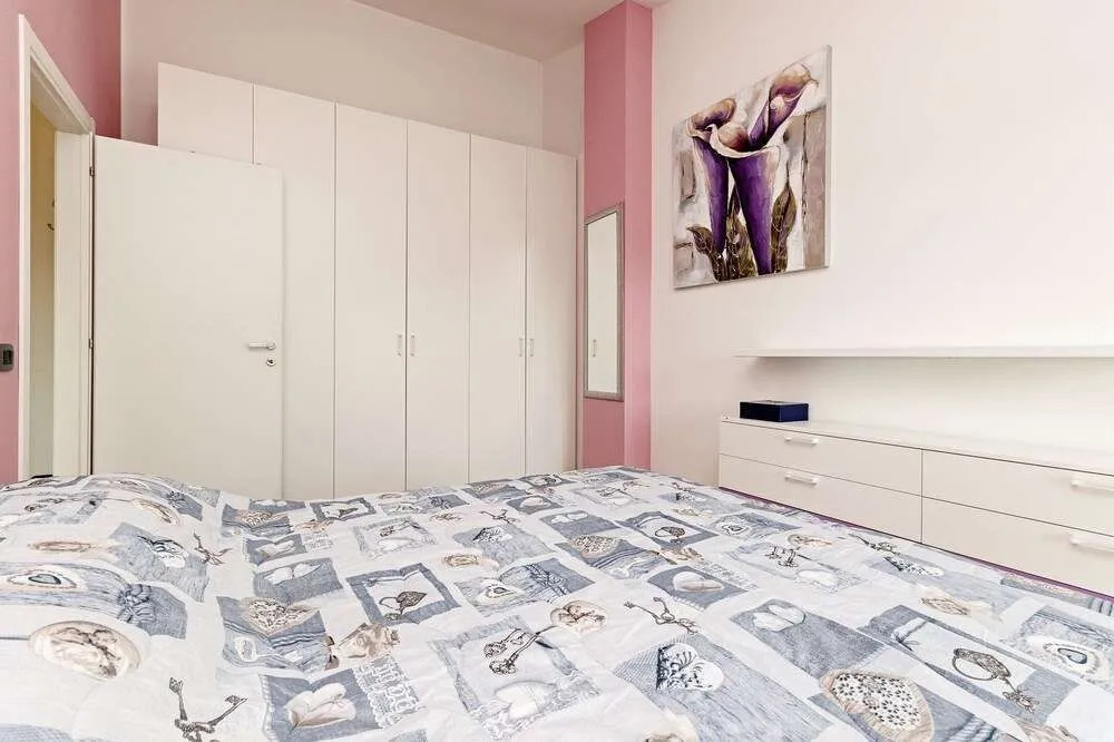 Verona Borgo Milano Flat