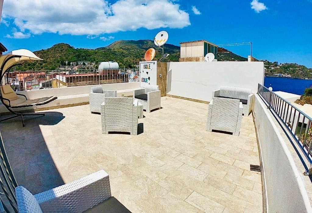 "Sweet Life" Casa Vacanze
