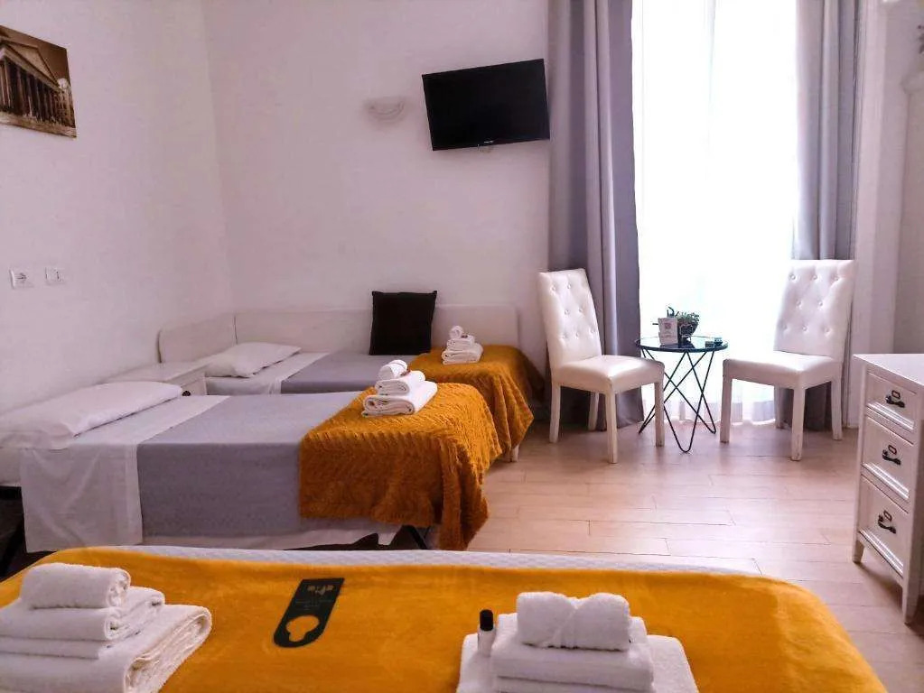 AD Cavour Luxury Rooms - by AD Roma