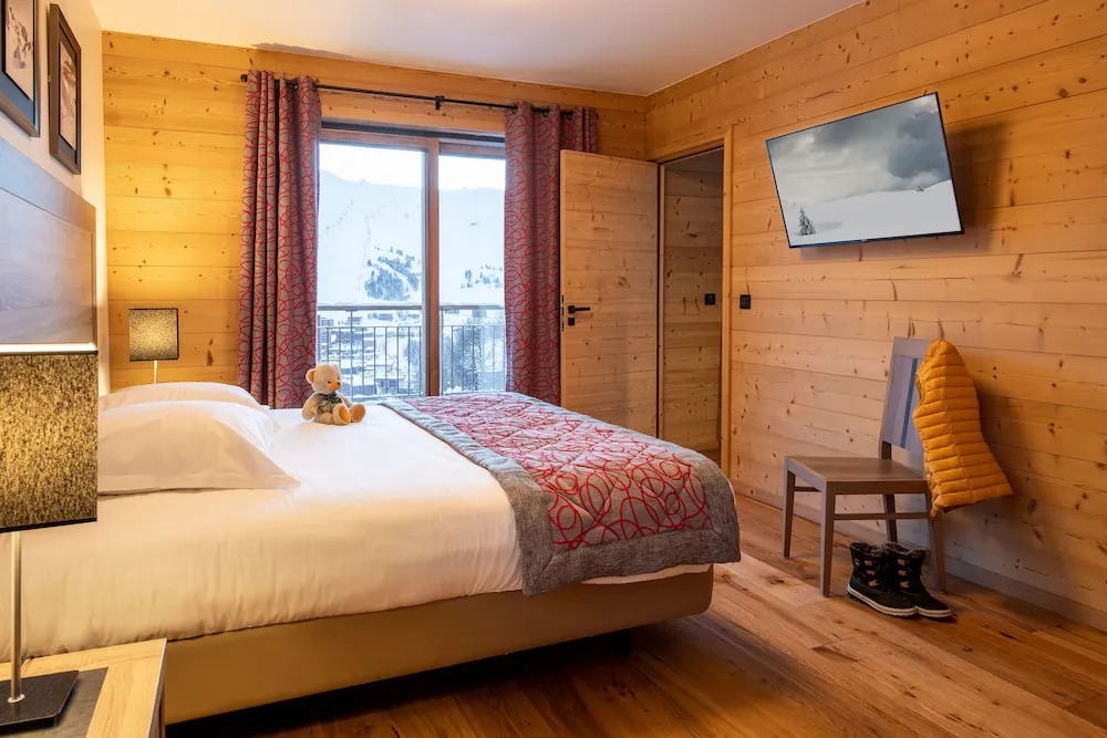 CGH Résidences & Spas White Pearl Lodge