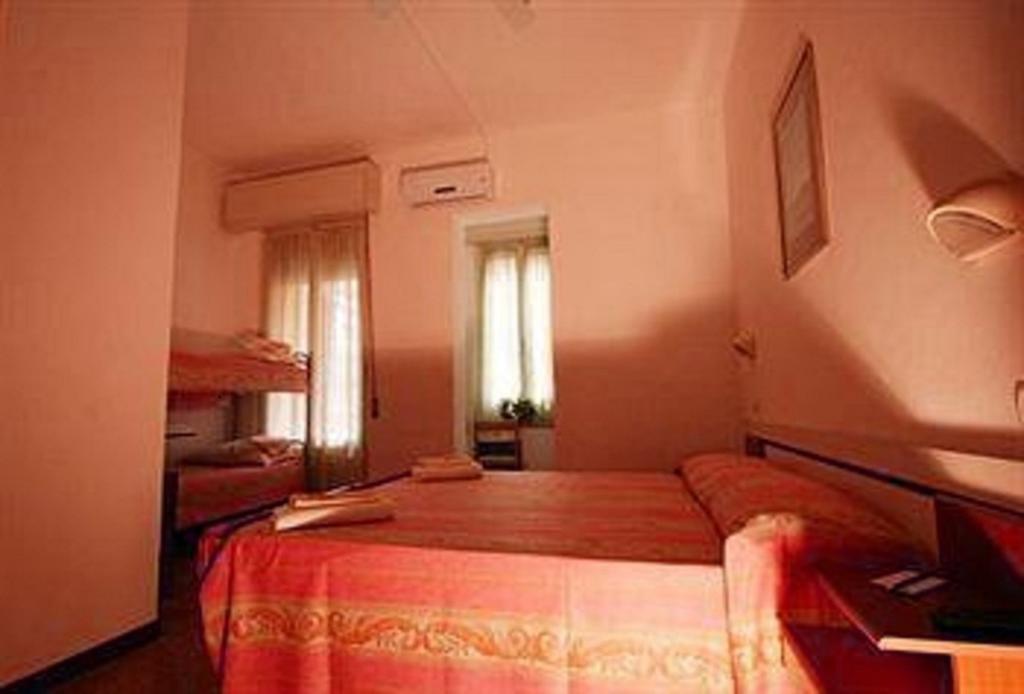 Hotel Villa Alberta