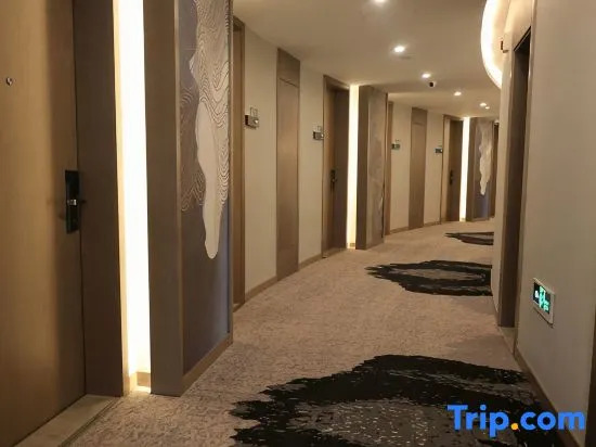 Manju Premium Hotel Wulin Square Xihu Hangzhou