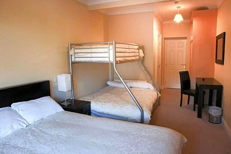 Desota House Bed and Breakfast