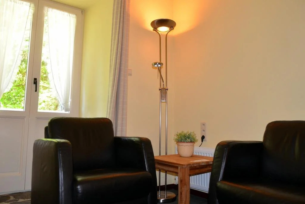 Hotel Gai-Sejour