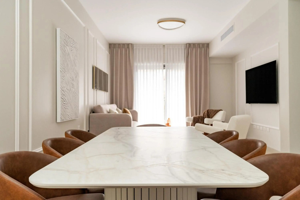 Gorgeous 1 bedroom apt Haneviim 46 Jerusalem