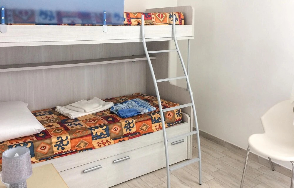 Amazing Apartment in Cannigione With Outdoor Swimming Pool, Wifi and 1 Bedrooms