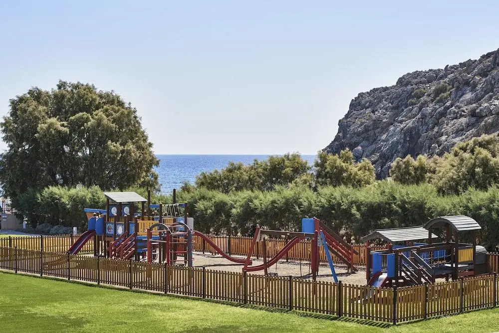 Atlantica Aegean Park